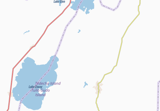 Mapa Kune