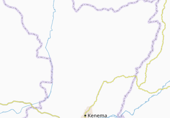 Setema Map