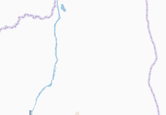 Karte Stadtplan Kamro