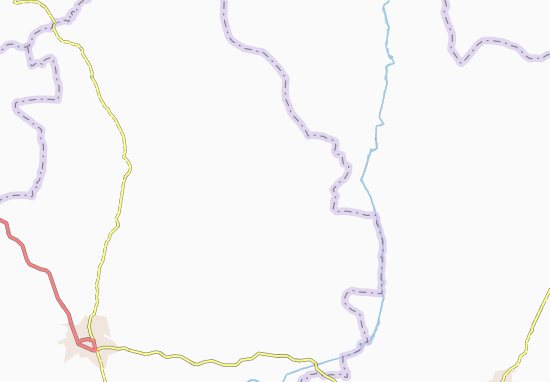 Mendewa Map
