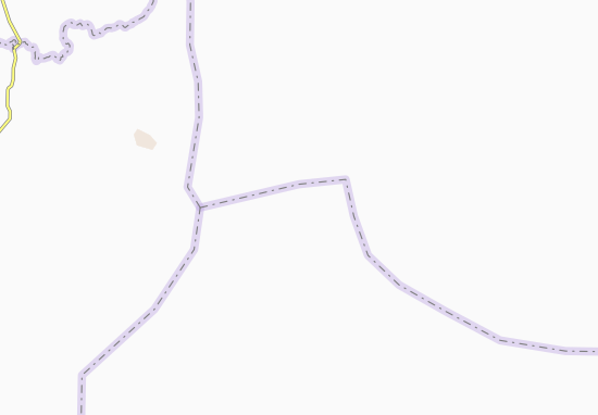 Kaart Plattegrond Gusa
