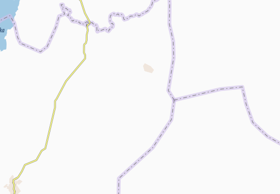 Kaart Plattegrond Lodi