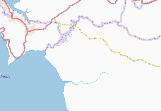 Mokoli Map