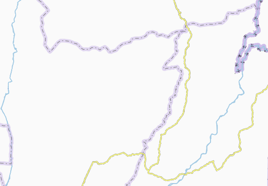 Mapa Laoma