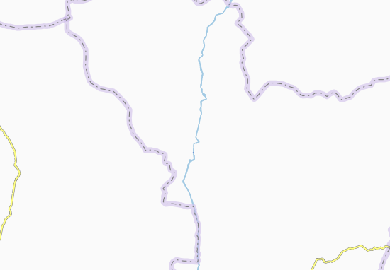 Kaart Plattegrond Moindu