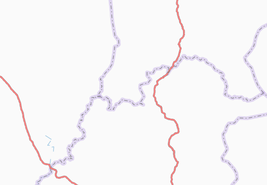 Galeye Map