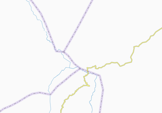 Nacha Map