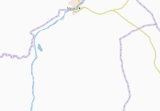 Mebita Map