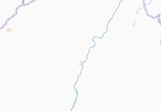 Kaart Plattegrond Maikan