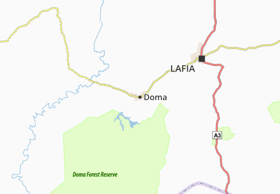 Doma Map