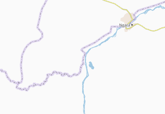 Kaidili Map