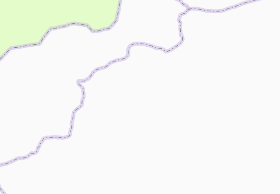 Karte Stadtplan Kohui