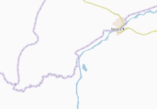 Kamkasa Map