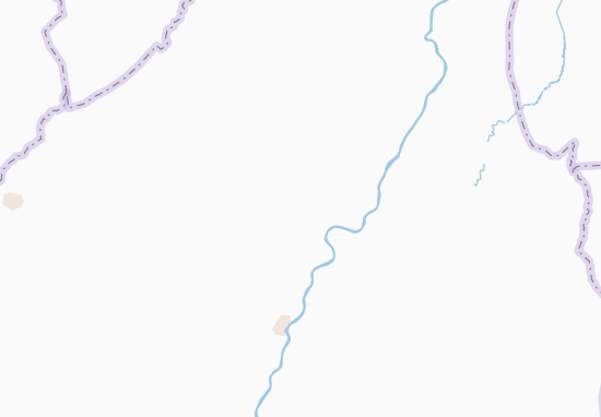 Mainon Map