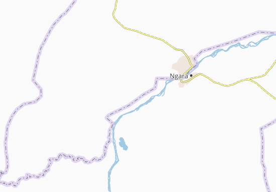 Kaart Plattegrond Tabila