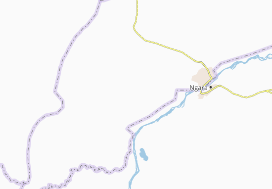 Mapa Lao I