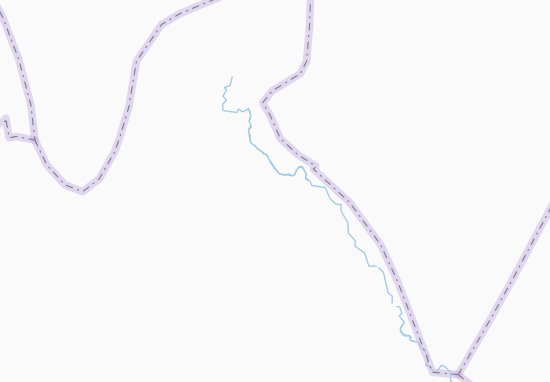 Kaart Plattegrond Agelo II