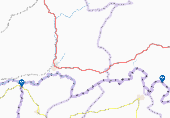 Koleye Map