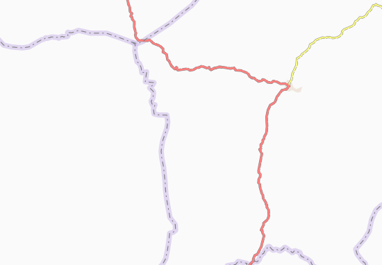Morigbadougou Map