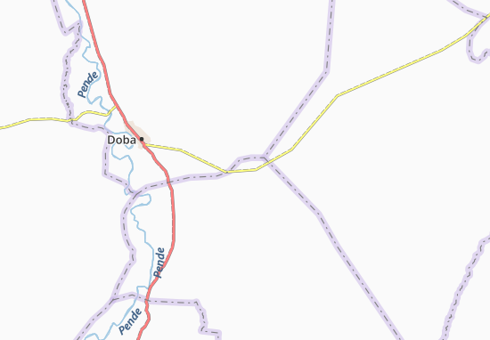 Kokati Map