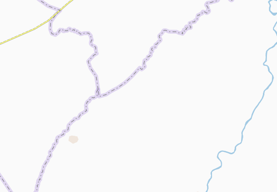 Kadekouti Map