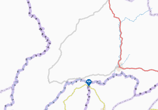 Kolibenda Map
