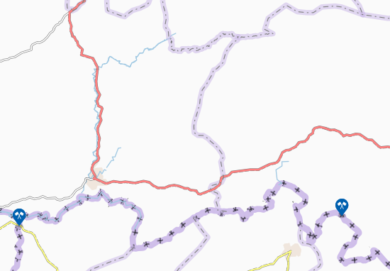 Loriomi Map