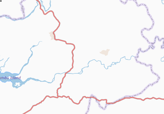 Mapa Masitaha