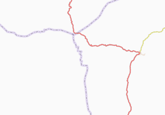 Taoerella Map