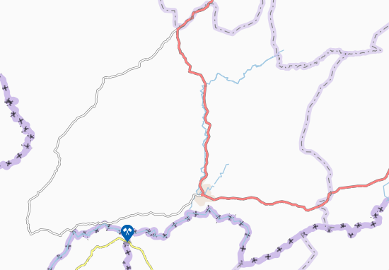 Fendou Kama Map