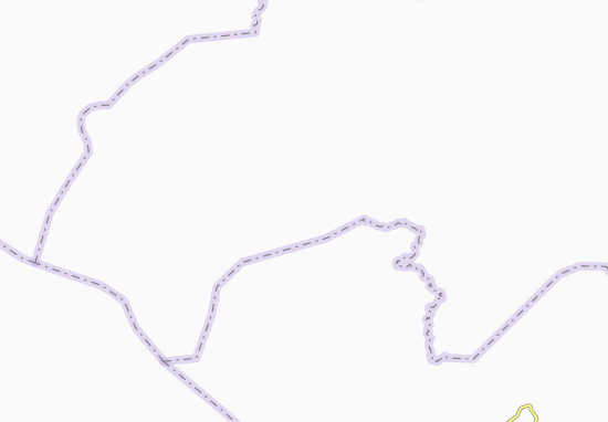 Karte Stadtplan Jijimbero