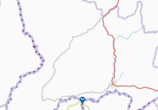 Mapa Seoua