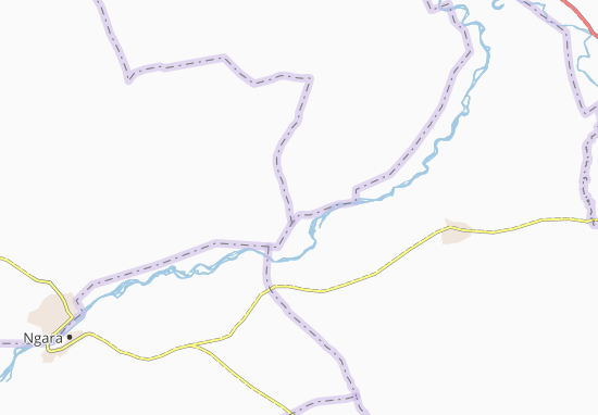 Milakar Map