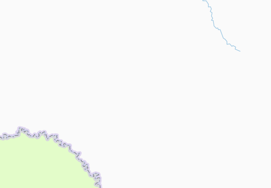Mapa Tiri