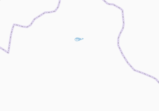 Karte Stadtplan Boke Gudu