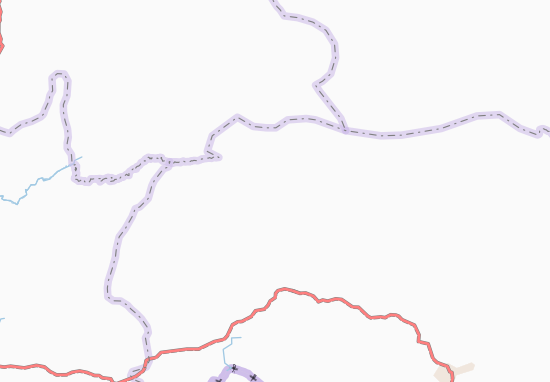 Sougouroou Map