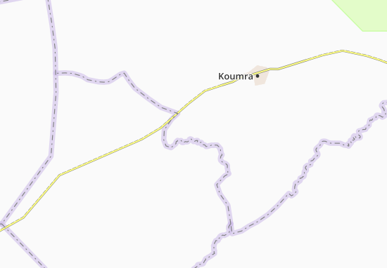 Kemkaga Map