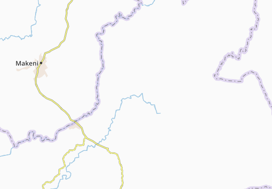 Kalmaro Map