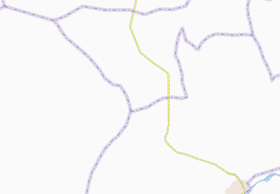 Mapa Dodikas