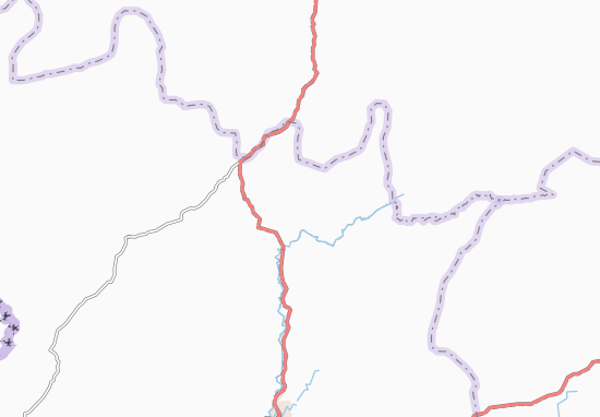 Youadou Map