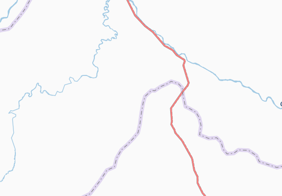 Sako Gongo Map