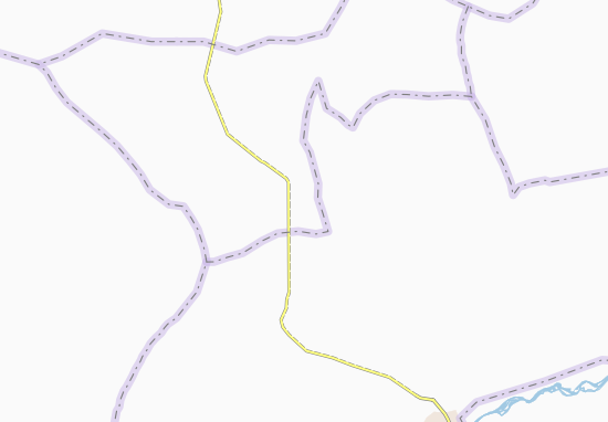Bemrang Map
