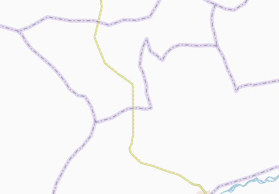 Mapa Dokoutou