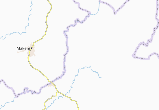 Mabonto Map