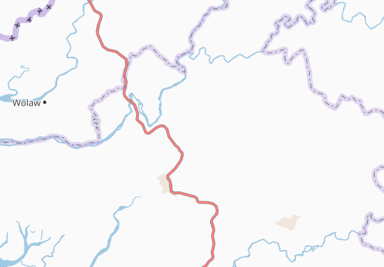 Robat Map