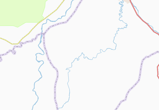 Mapa Safoyo