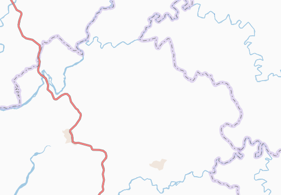Karte Stadtplan Mabonka