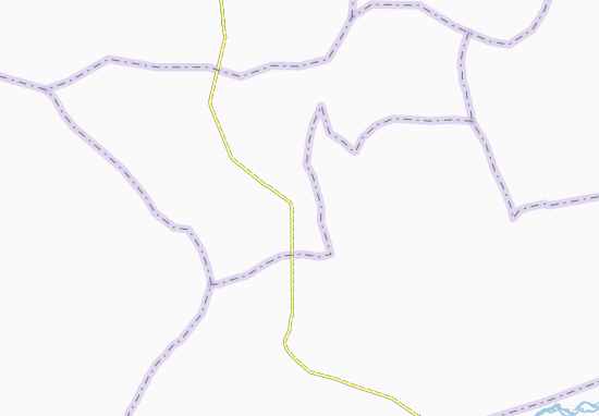 Karte Stadtplan Dogindi