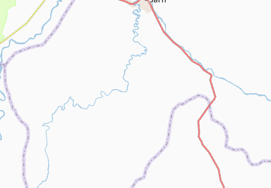 Maibo Map