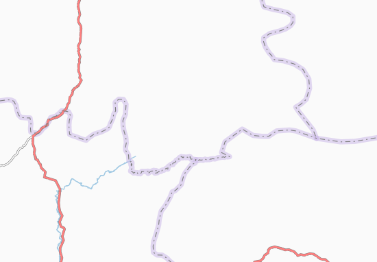 Guiladou Map
